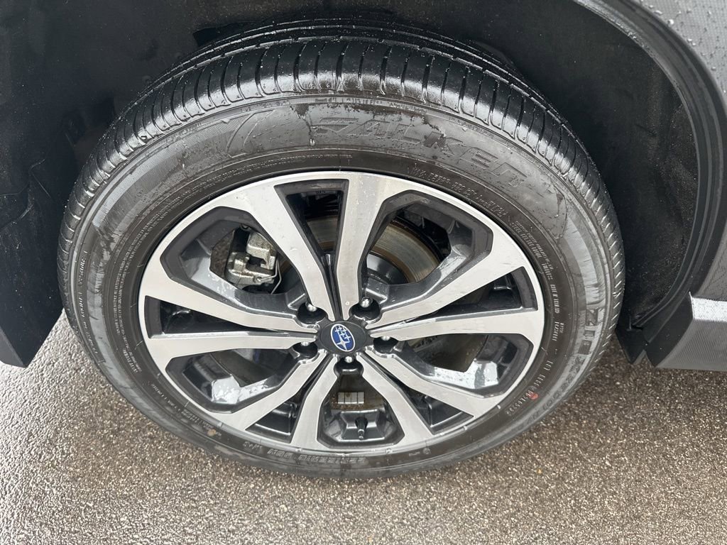 Certified 2023 Subaru Forester Limited image 32
