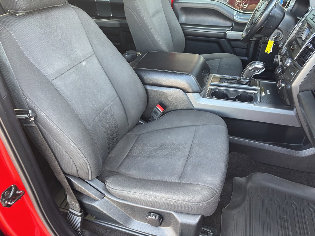 Used 2018 Ford F150 XLT w/ Equipment Group 301A Mid image 10