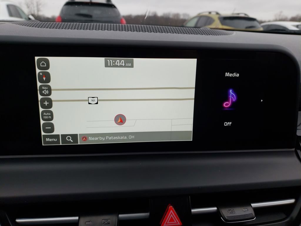 New 2026 Kia Seltos S image 18