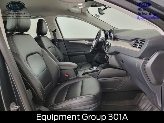 Certified 2022 Ford Escape SEL w/ Technology Package AWD/4WD image 20