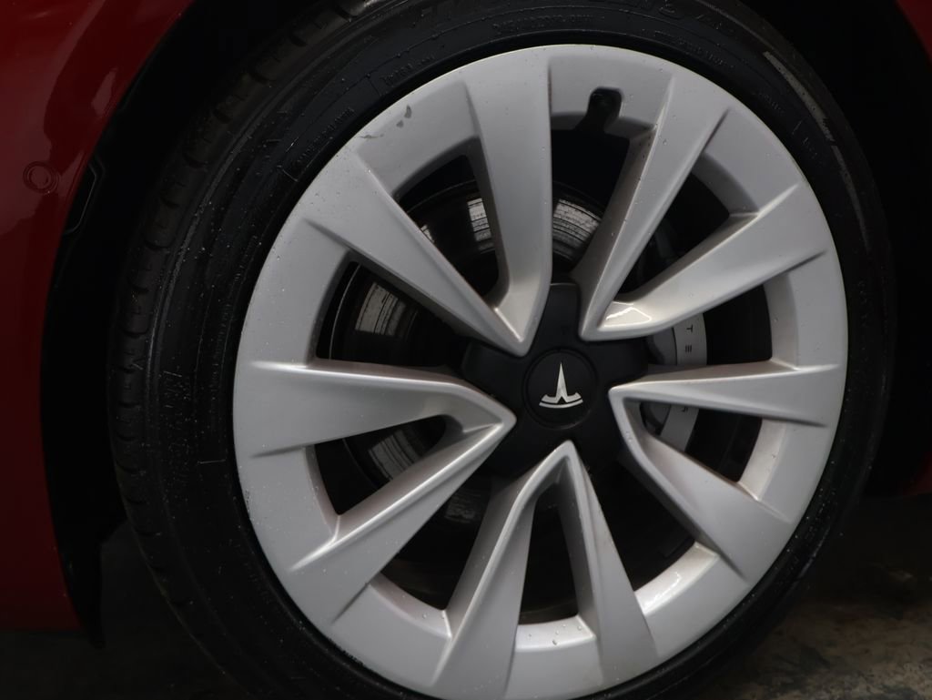 Used 2022 Tesla Model 3 image 28
