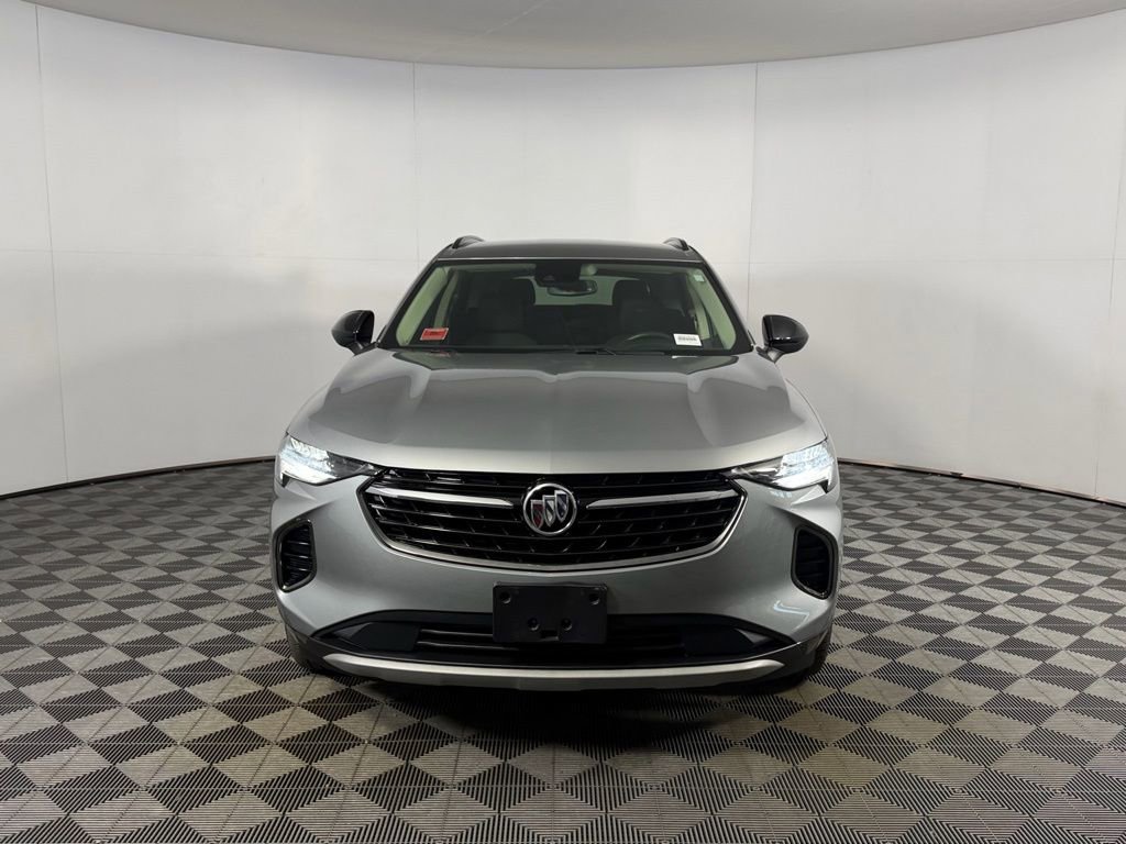 Used 2023 Buick Envision Preferred w/ Sport Touring Package image 5