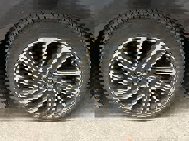 Used 2020 Lincoln MKZ Reserve w/ Elements Package image 5