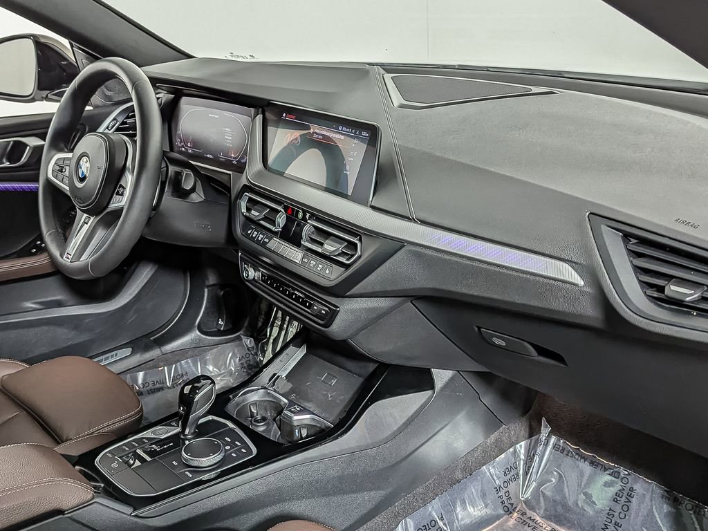 Certified 2022 BMW M235i xDrive Gran Coupe M235i xDrive image 26