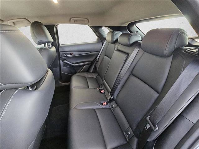 Used 2025 MAZDA CX-30 AWD 2.5 S w/ Select Sport Pkg image 16