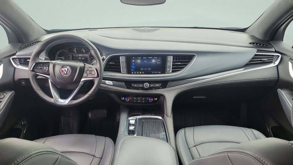 Used 2023 Buick Enclave Essence w/ Sport Touring Edition image 14
