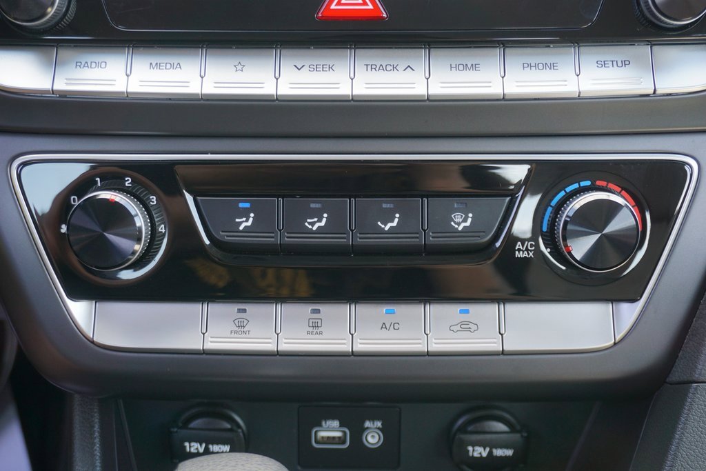 Used 2018 Hyundai Sonata ECO image 11