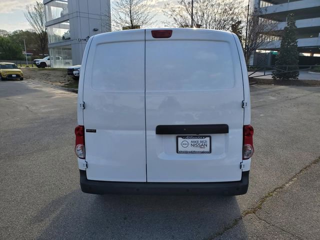 Used 2020 Nissan NV200 S image 4