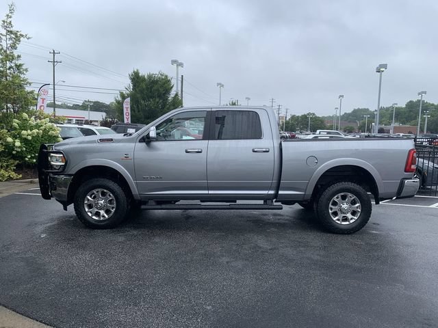 Used 2021 RAM 2500 Laramie AWD/4WD image 5