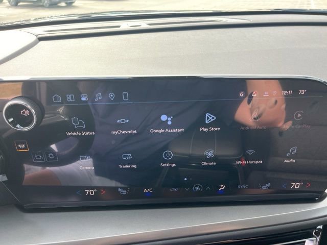 New 2026 Chevrolet Traverse LT w/ Driver Confidence Package image 29