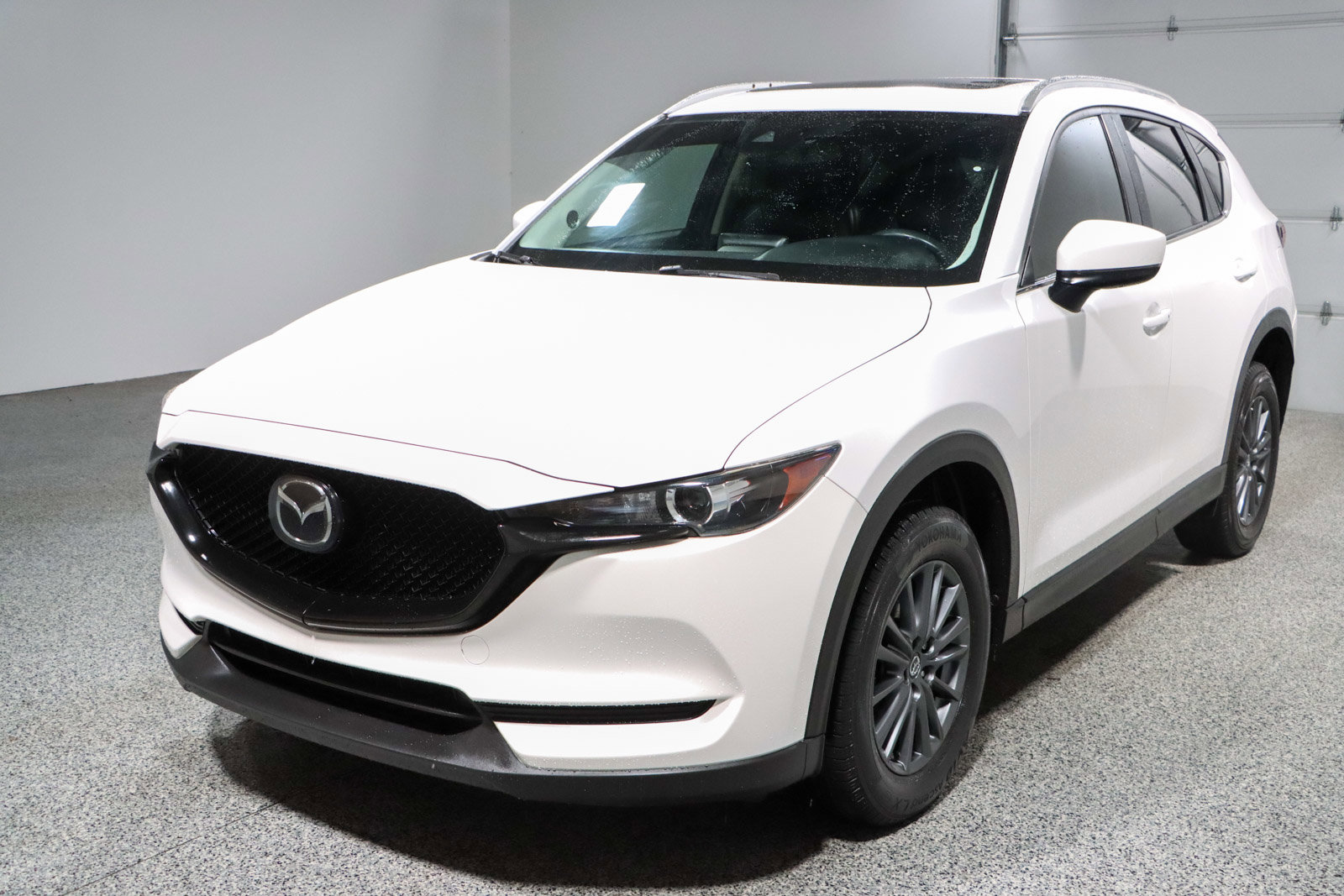 Used 2019 MAZDA CX-5 Touring FWD image 33