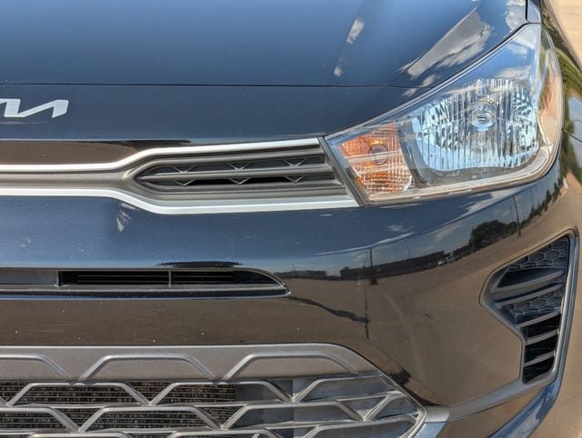 Used 2023 Kia Rio LX FWD image 9
