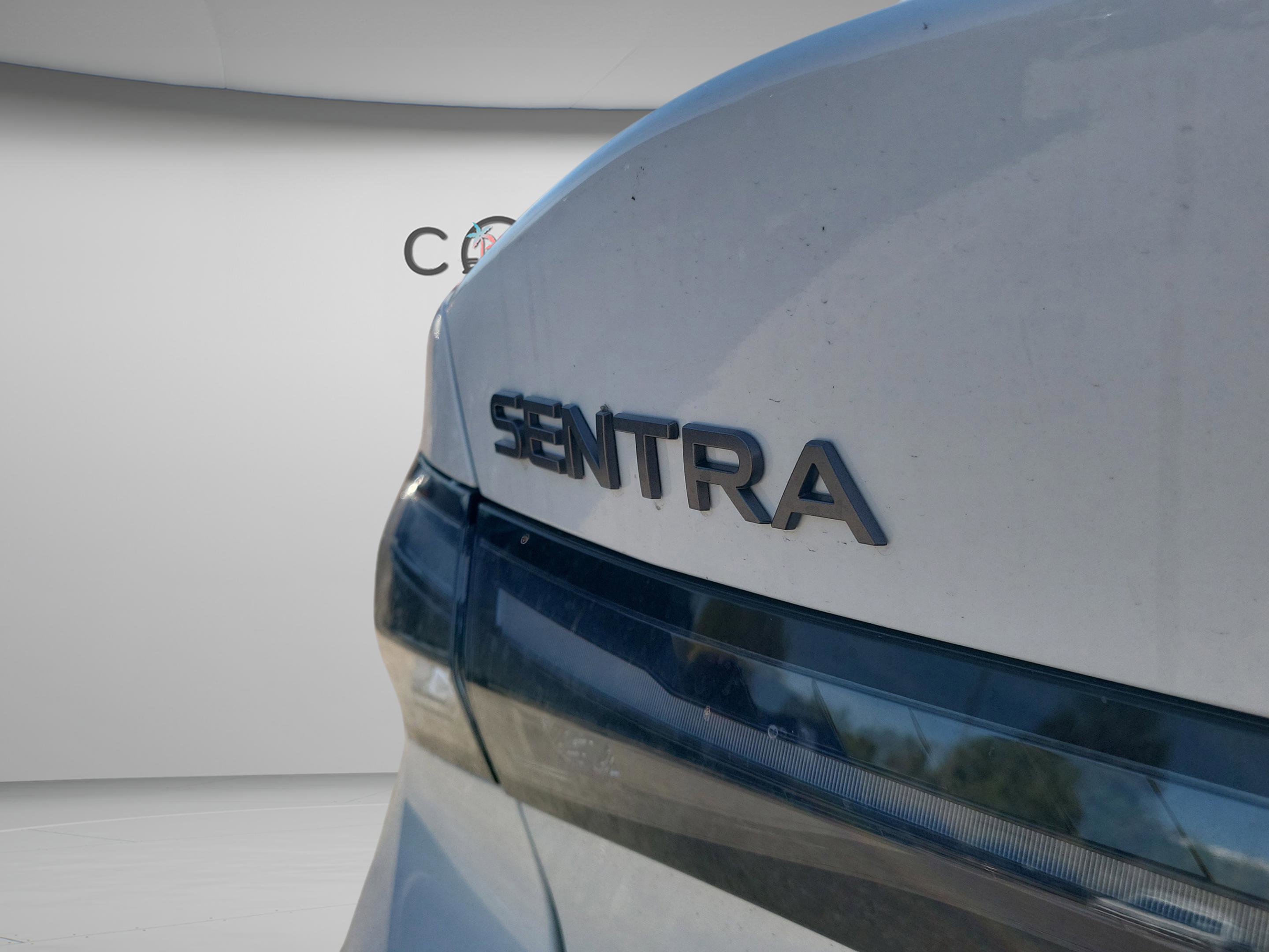 New 2026 Nissan Sentra S w/ Floor Mat Package image 8