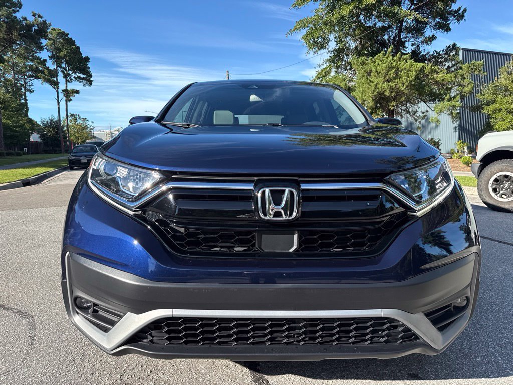 Used 2022 Honda CR-V EX-L image 10
