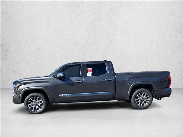 New 2026 Toyota Tundra 1794 Edition image 5