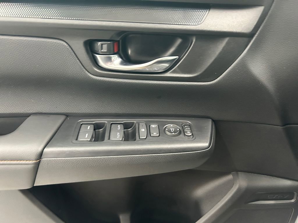 Used 2026 Honda CR-V Sport image 21