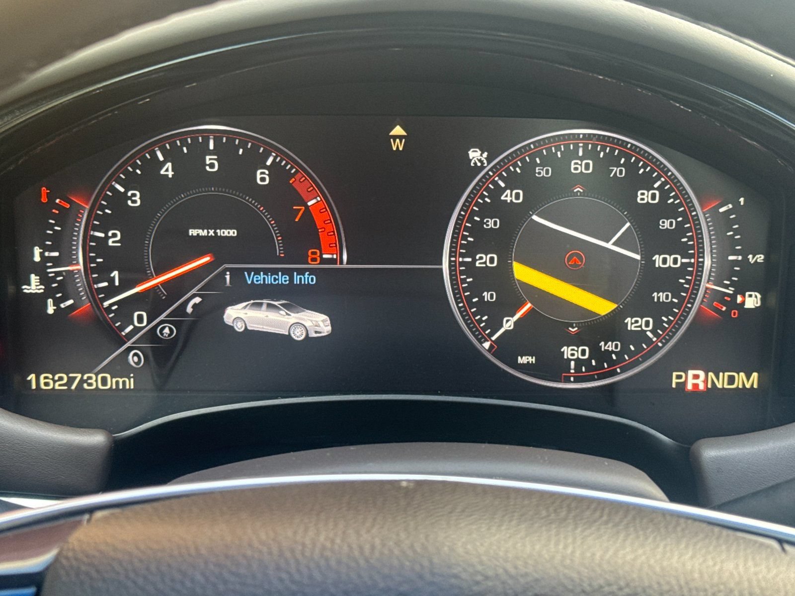 Used 2014 Cadillac XTS Platinum FWD image 23