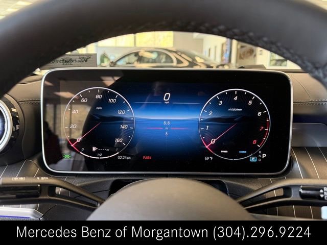 New 2026 Mercedes-Benz CLE 300 4MATIC Coupe image 14