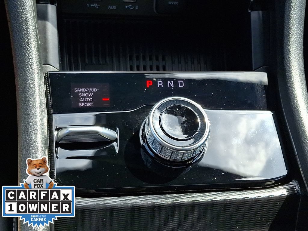 Used 2026 Jeep Grand Cherokee Altitude AWD/4WD image 16