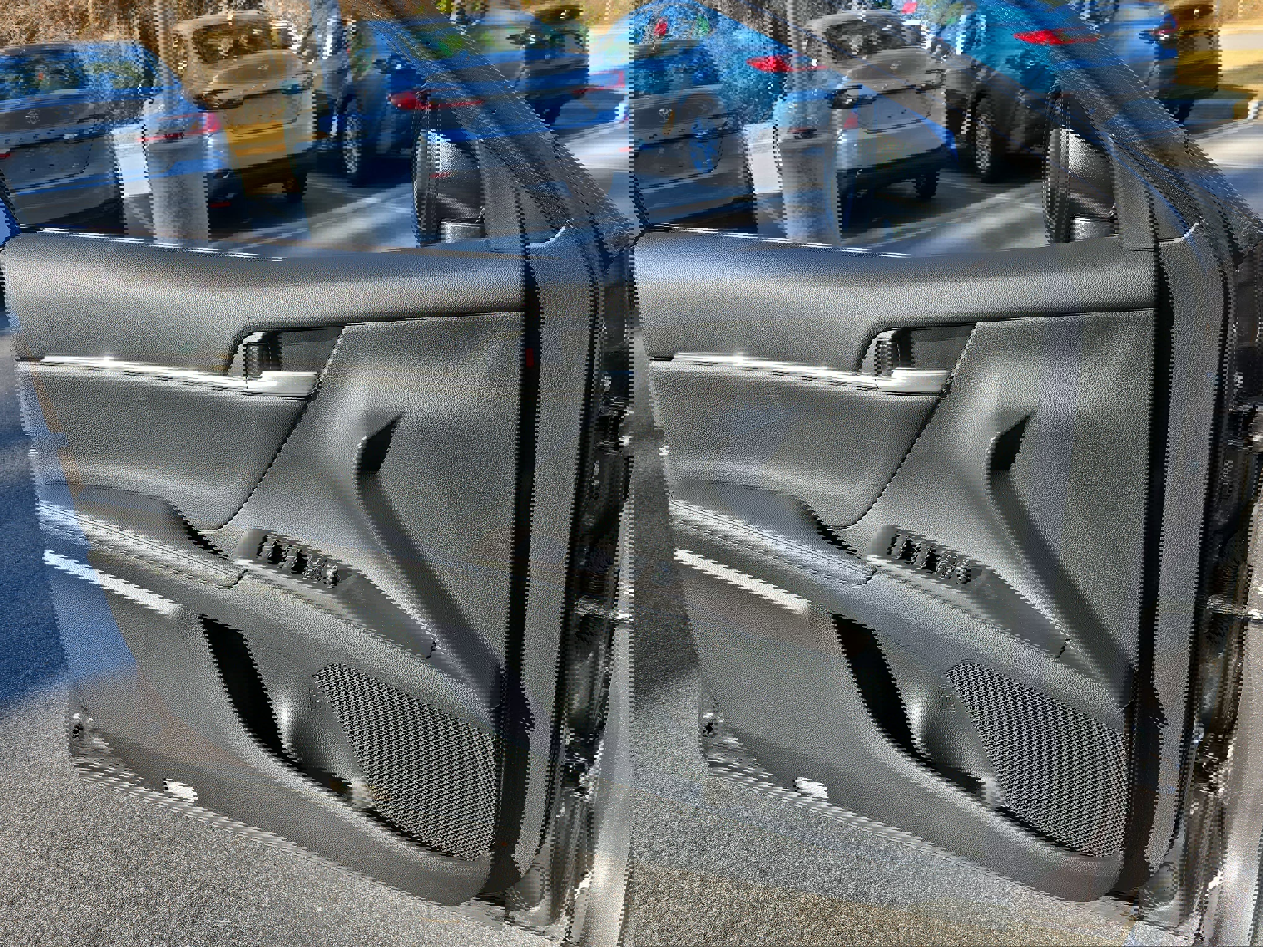 Used 2024 Toyota Camry XSE image 26