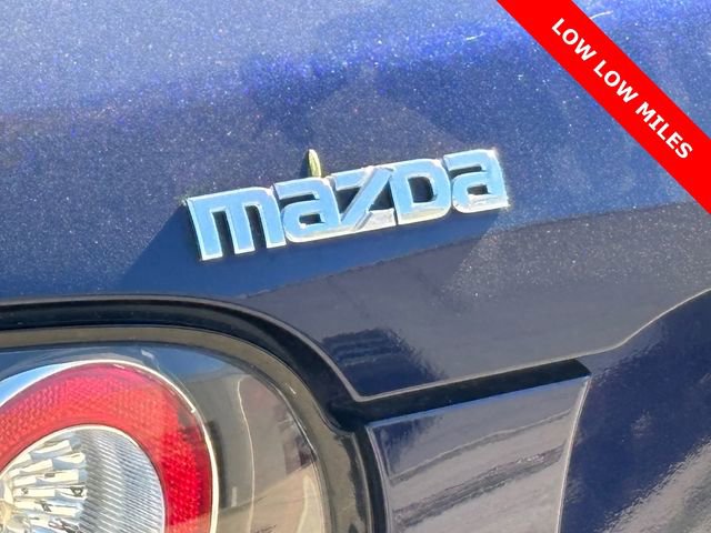 Used 2007 MAZDA MX-5 Miata Grand Touring w/ Premium Pkg image 11