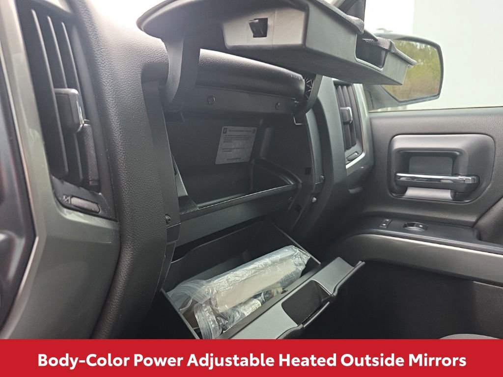 Used 2018 Chevrolet Silverado 1500 LT w/ LT Eassist Package image 27