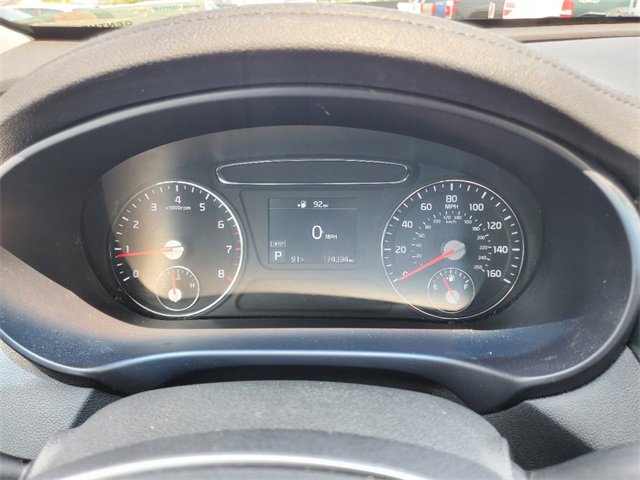 Used 2019 Kia Sorento LX image 15