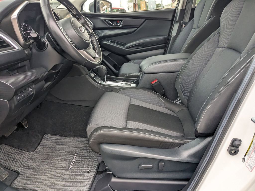 Used 2025 Subaru Ascent Premium AWD/4WD image 11