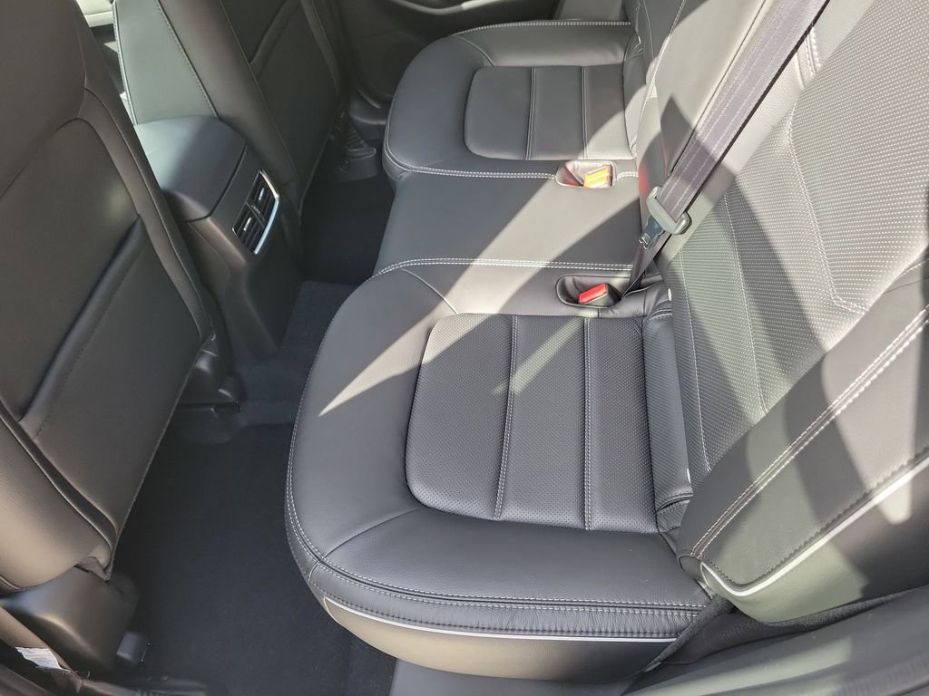 New 2025 MAZDA CX-5 AWD 2.5 S w/ Preferred Package image 15