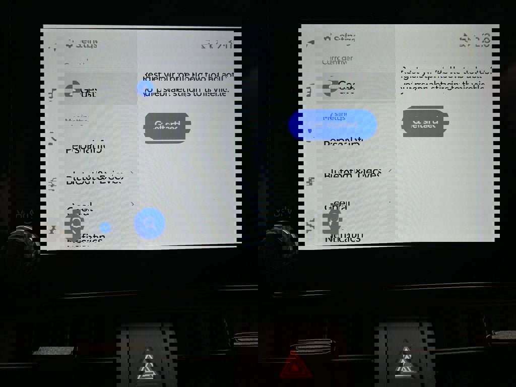 New 2025 Toyota RAV4 LE image 32