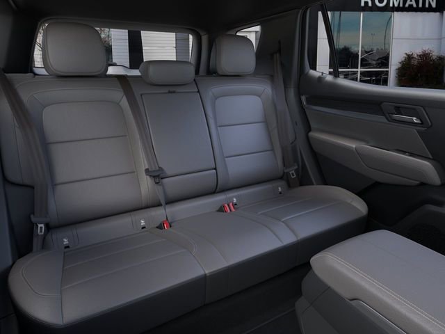 New 2026 GMC Terrain Elevation w/ Elevation Premium Package image 17