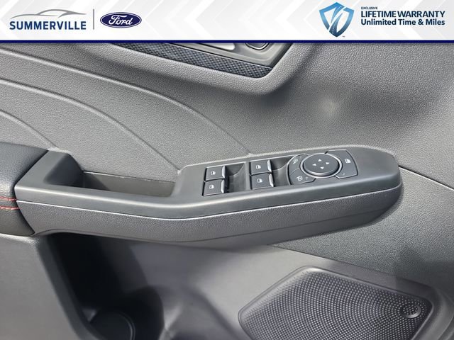 New 2026 Ford Escape ST-Line image 30