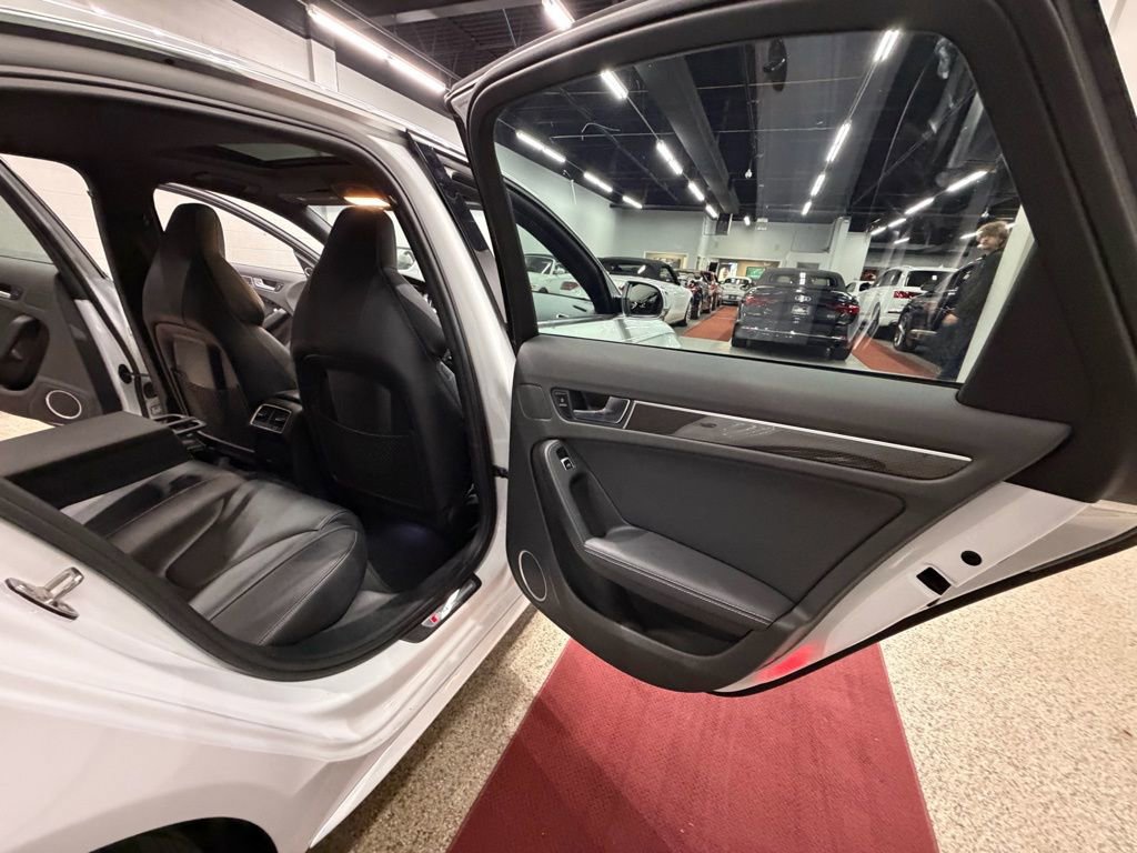 Used 2016 Audi S4 Premium Plus image 36