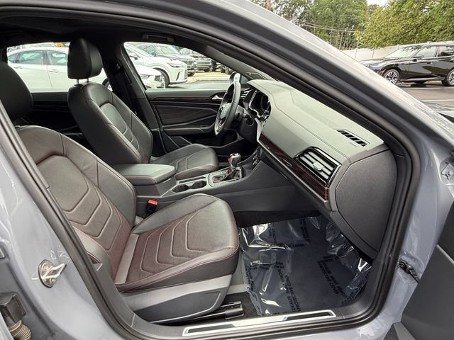 Used 2022 Volkswagen Jetta GLI Autobahn FWD image 33