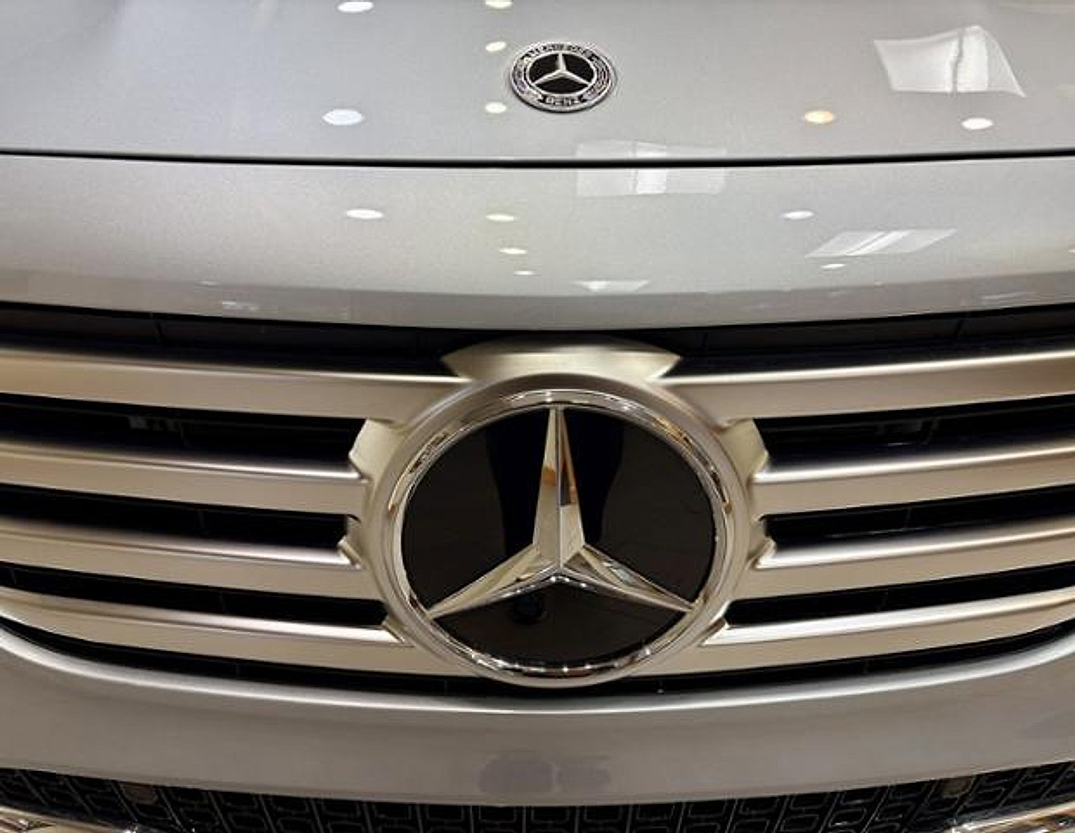New 2026 Mercedes-Benz GLB 250 image 7