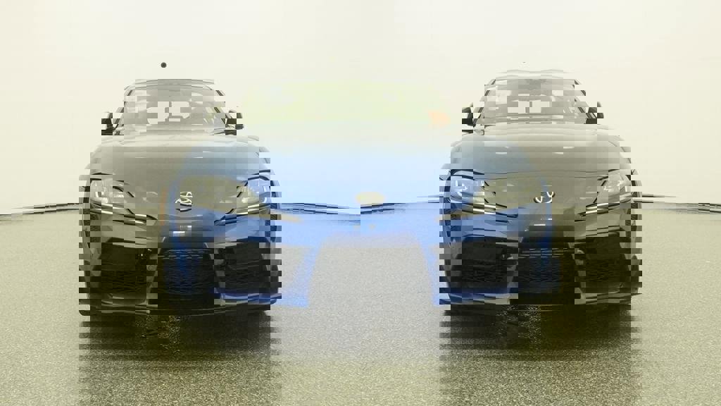 New 2026 Toyota Supra Premium w/ Driver Assist Package image 24