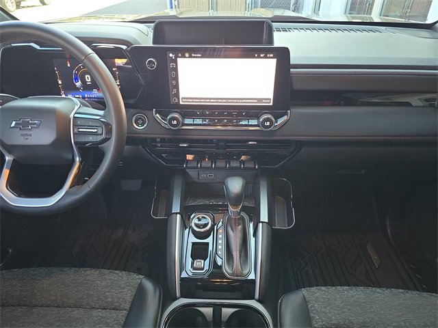 Certified 2023 Chevrolet Colorado Z71 w/ Z71 Convenience Package 2 image 13