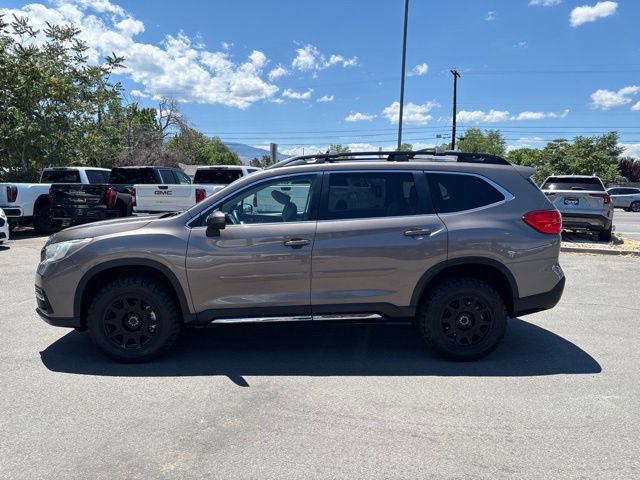 Used 2021 Subaru Ascent Limited w/ Technology Package AWD/4WD image 5