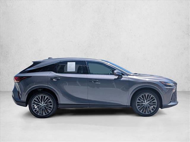 Used 2023 Lexus RX 350 FWD w/ Cold Area Package image 4