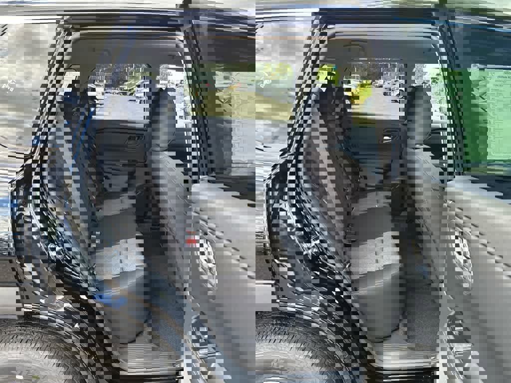 New 2026 Nissan Rogue SV image 24