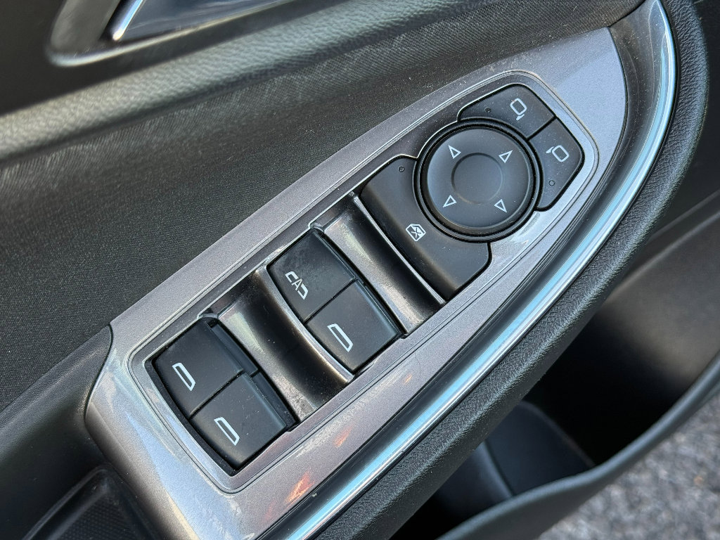 Used 2019 Chevrolet Malibu LT image 20