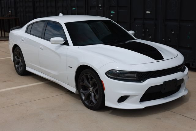 Used 2019 Dodge Charger R/T RWD image 18