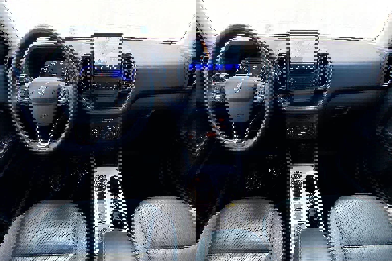 Used 2021 Ford Bronco Sport Outer Banks w/ Outer Banks Package (96D) image 11