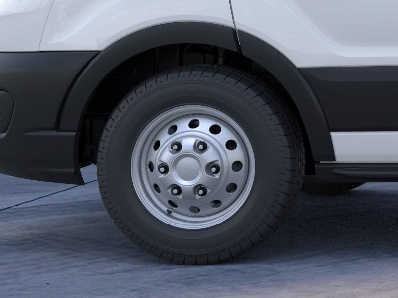 New 2025 Ford Transit 150 Low Roof AWD image 21