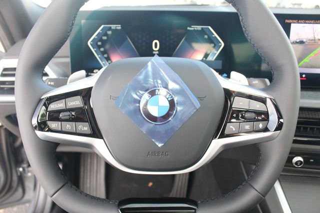 New 2026 BMW 330i xDrive Sedan w/ Premium Package image 15