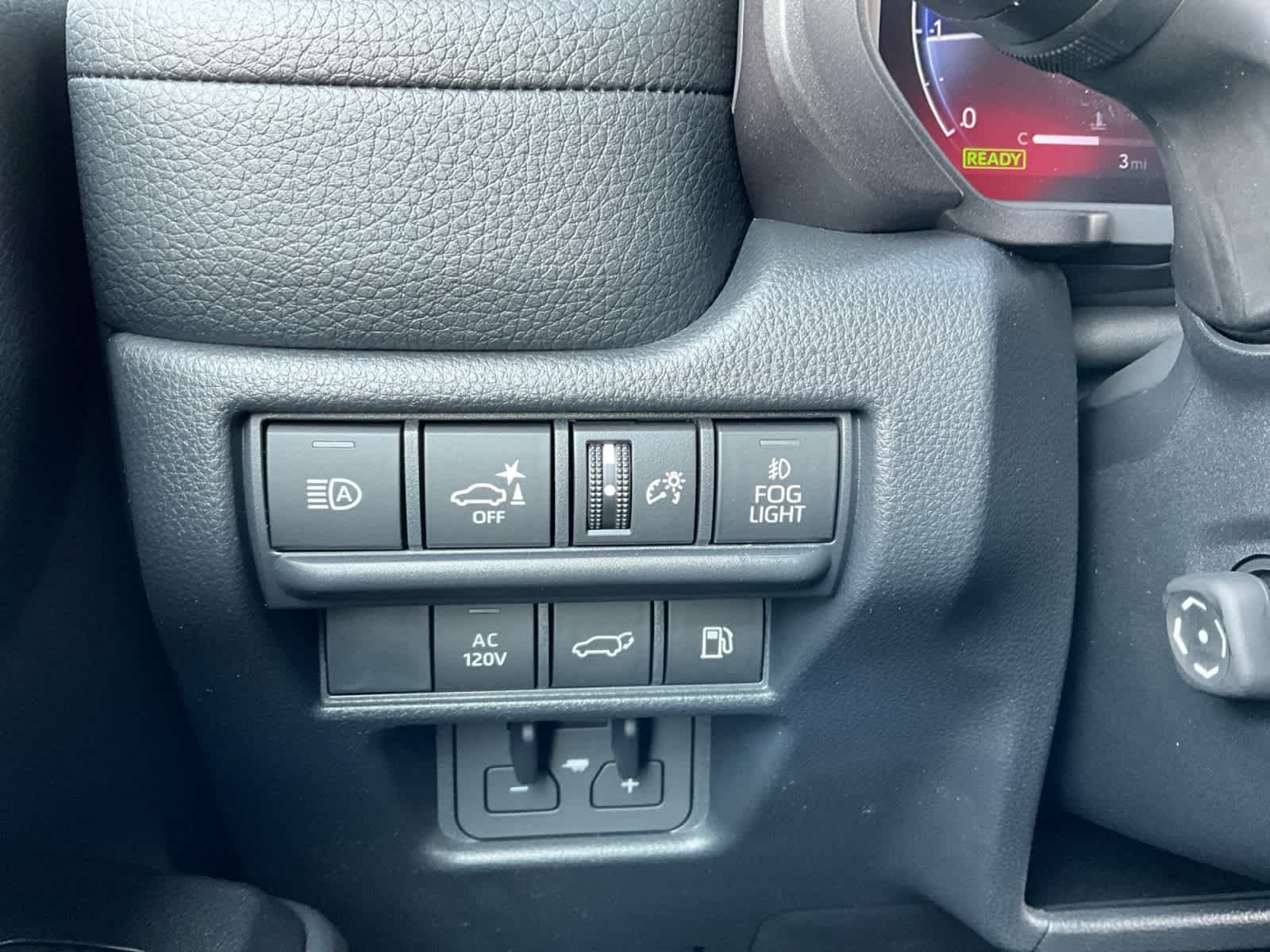 Used 2027 Toyota Land Cruiser AWD/4WD image 19