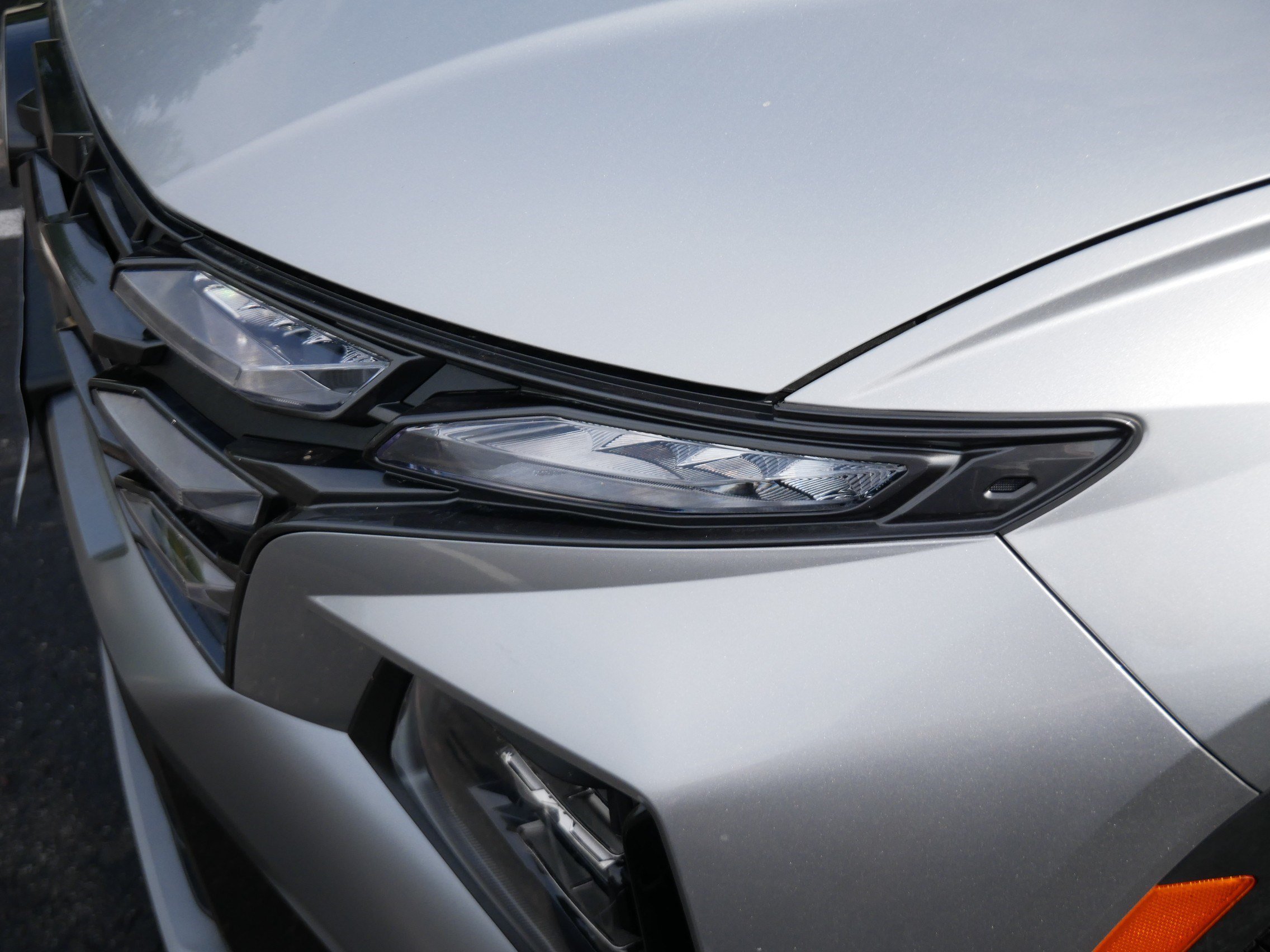 Used 2025 Hyundai Tucson SEL AWD/4WD image 8