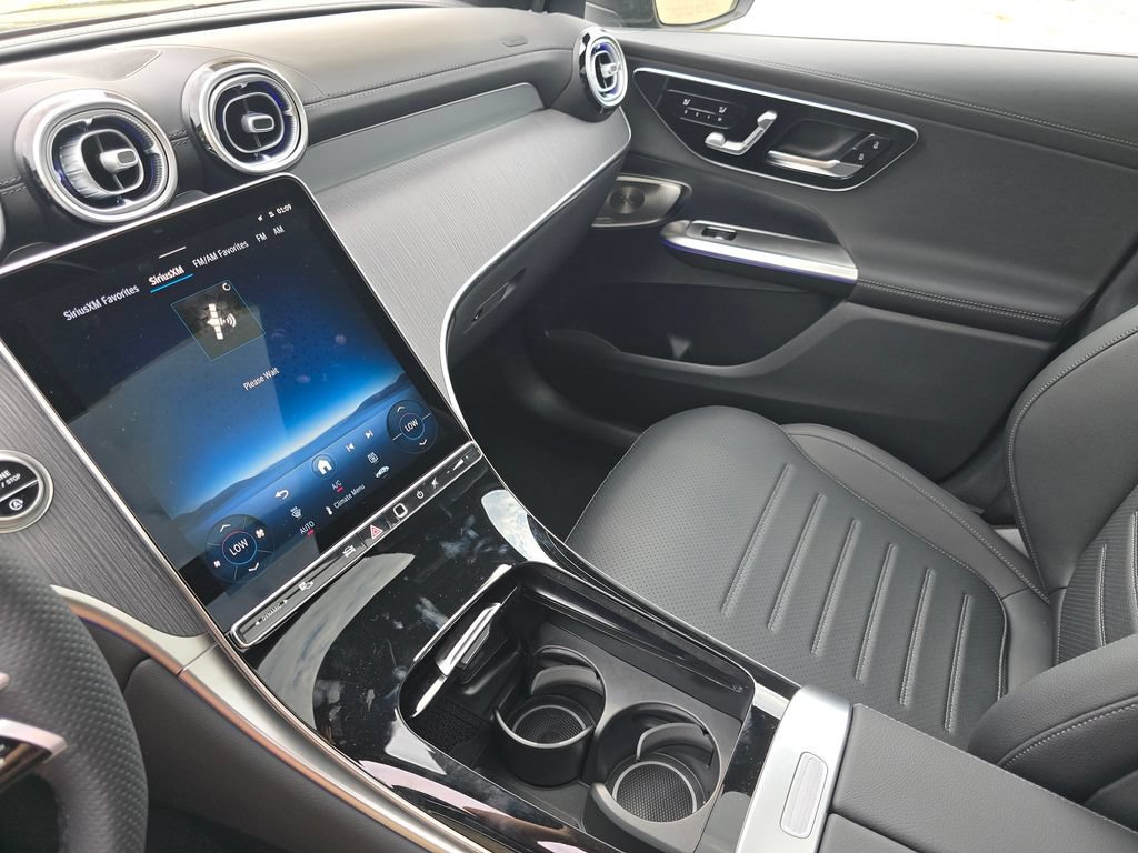 New 2027 Mercedes-Benz GLC 300 4MATIC image 31