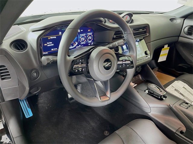 New 2026 Nissan Z Performance image 7