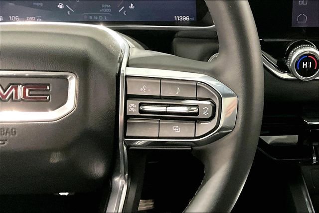 Used 2024 GMC Canyon Elevation w/ Convenience Package image 13